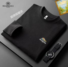 Picture of Balenciaga T Shirts Long _SKUBalenciagaM-3XL25tn2130631